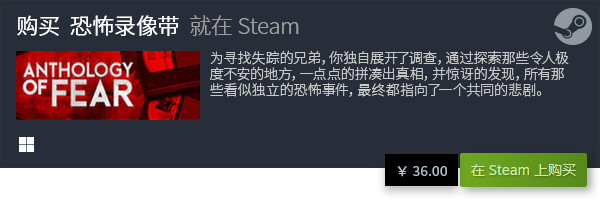 合集 有哪些好玩的独立游戏九游会国际厅十大独立游戏(图9)